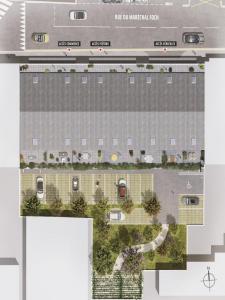 Louer Appartement Cenon 585 euros