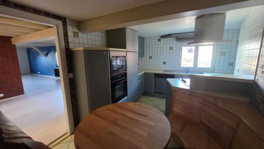 Acheter Maison 250 m2 Gambsheim