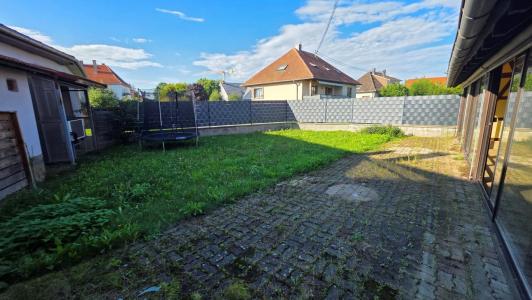 Acheter Maison Gambsheim Bas rhin