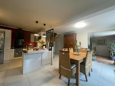 Acheter Maison 118 m2 Talensac