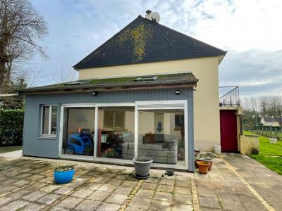 Annonce Vente 5 pi�ces Maison Romille 35