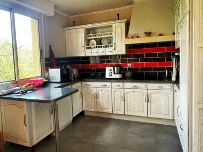 Acheter Maison 86 m2 Romille