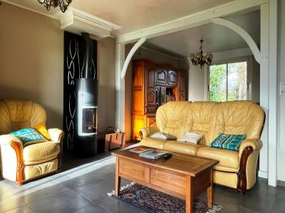 Acheter Maison Romille Ille et vilaine