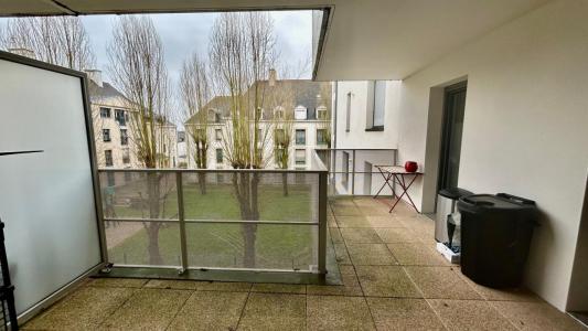 For rent Saint-malo 3 rooms 62 m2 Ille et vilaine (35400) photo 4