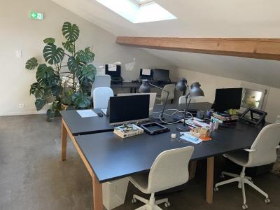 Annonce Location Bureau Toulouse 31