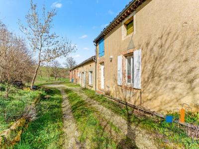 Annonce Vente 5 pi�ces Maison Salles-sur-l'hers 11