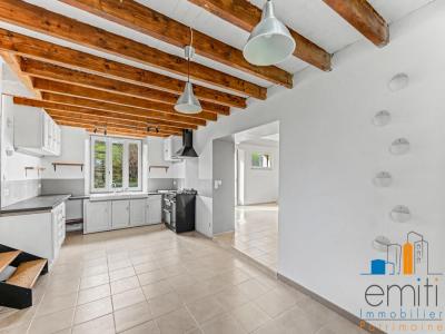 Acheter Maison Salles-sur-l'hers Aude