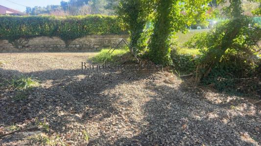 Acheter Terrain 1170 m2 Barjols