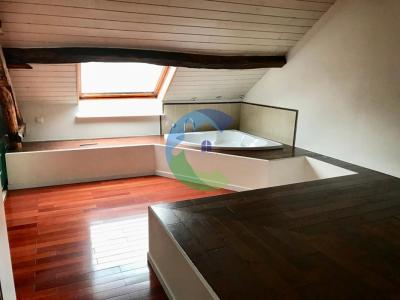 Louer Appartement Ballainvilliers Essonne