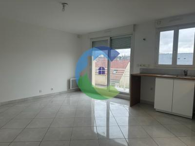 For sale Chilly-mazarin 2 rooms 43 m2 Essonne (91380) photo 1