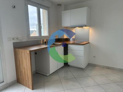 For sale Chilly-mazarin 2 rooms 43 m2 Essonne (91380) photo 2