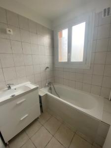 Louer Appartement Epinay-sur-orge Essonne