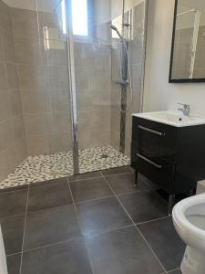 Louer Appartement Ville-du-bois Essonne