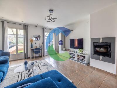 Annonce Vente 5 pi�ces Maison Longjumeau 91