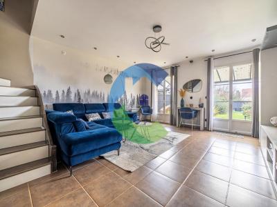 Acheter Maison 120 m2 Longjumeau
