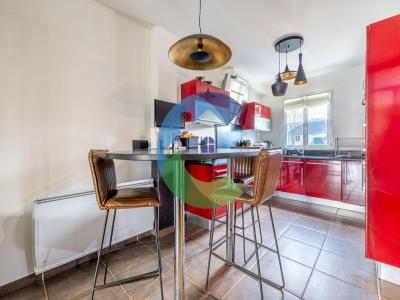 Acheter Maison Longjumeau Essonne