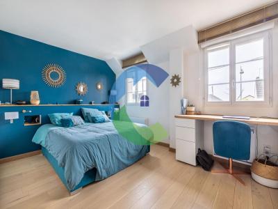 Acheter Maison Longjumeau 390000 euros