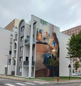 For rent Boulogne-sur-mer 3 rooms 74 m2 Pas de calais (62200) photo 4