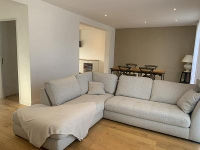 Annonce Vente 5 pi�ces Maison Landevant 56