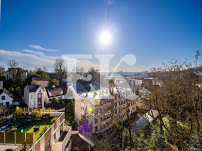 Annonce Vente 6 pi�ces Appartement Plessis-robinson 92