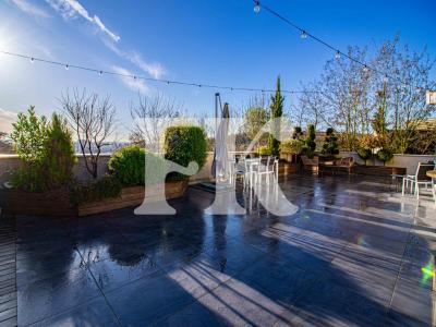 Acheter Appartement 144 m2 Plessis-robinson