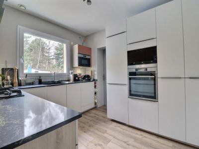 For sale Chaumont-d'anjou 8 rooms 239 m2 Maine et loire (49140) photo 2