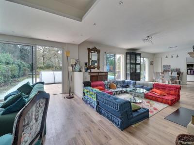 For sale Chaumont-d'anjou 8 rooms 239 m2 Maine et loire (49140) photo 3