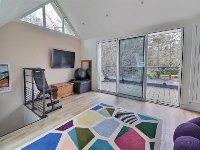 For sale Chaumont-d'anjou 8 rooms 239 m2 Maine et loire (49140) photo 4