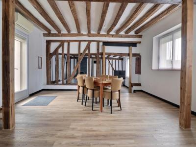 For sale Soulaire-et-bourg 6 rooms 105 m2 Maine et loire (49460) photo 0