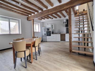 Acheter Maison Soulaire-et-bourg 275000 euros