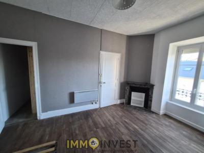 Acheter Appartement Limoges 60000 euros