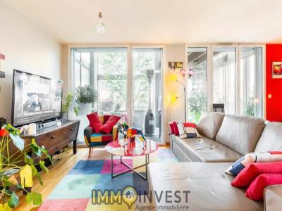 Annonce Vente 4 pi�ces Appartement Nantes 44