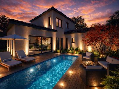 For sale Saint-peray 5 rooms 130 m2 Ardeche (07130) photo 1