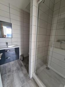 Louer Appartement 21 m2 Lesneven