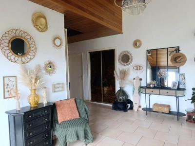 Annonce Vente 6 pi�ces Maison Kersaint-plabennec 29