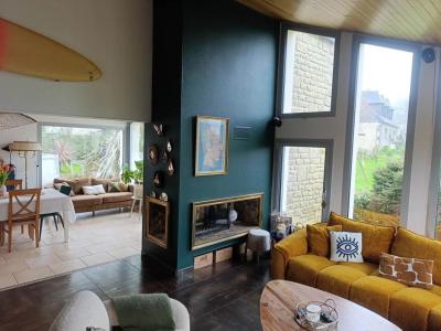 Acheter Maison 180 m2 Kersaint-plabennec