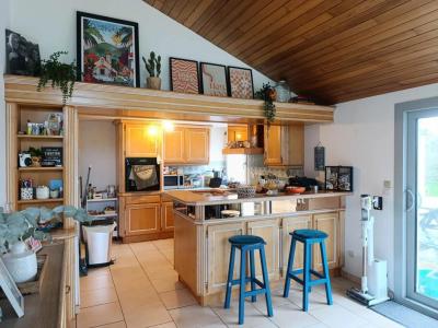 Acheter Maison Kersaint-plabennec 420000 euros