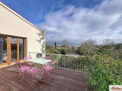 Annonce Vente 8 pi�ces Maison Auzeville-tolosane 31