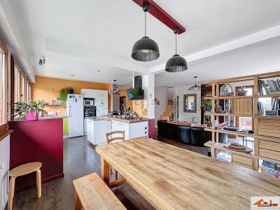 Acheter Maison 205 m2 Auzeville-tolosane