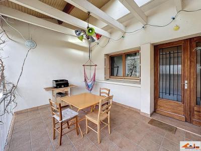 Acheter Maison Auzeville-tolosane Haute garonne