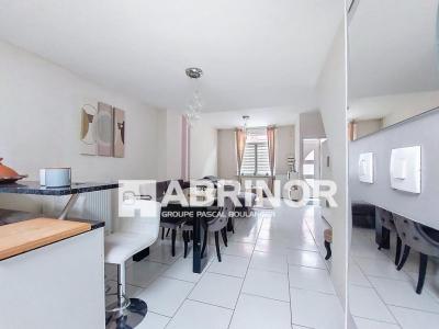 Acheter Maison 83 m2 Tourcoing