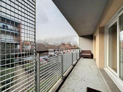 Acheter Appartement Tourcoing 123500 euros