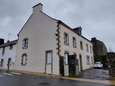 For rent Faouet 3 rooms 57 m2 Morbihan (56320) photo 0