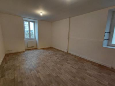 For rent Faouet 3 rooms 57 m2 Morbihan (56320) photo 2