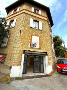 Louer Commerce Toulon Var