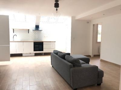 Annonce Location 3 pi�ces Appartement Guignes 77