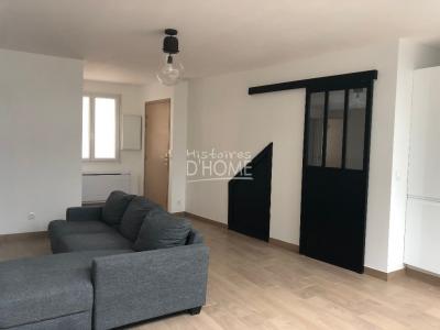 Louer Appartement 51 m2 Guignes