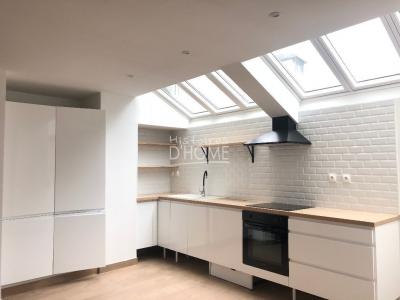 Louer Appartement Guignes 830 euros