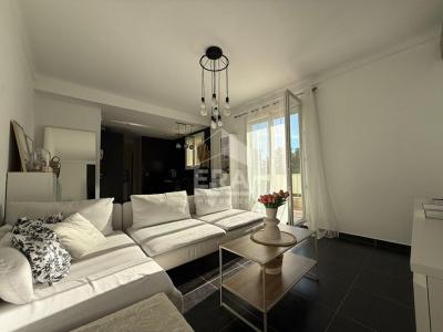 For sale Nice 2 rooms 45 m2 Alpes Maritimes (06200) photo 0