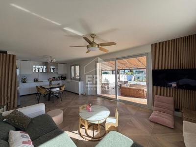 For sale Colle-sur-loup 5 rooms 170 m2 Alpes Maritimes (06480) photo 2